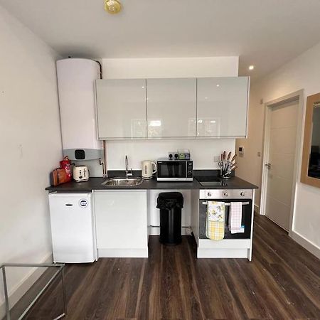Star London Finchley Road 1-Bed Hideaway Daire Dış mekan fotoğraf